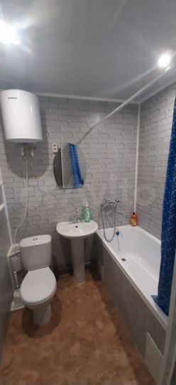 1-к. квартира, 30 м², 3/5 эт.
