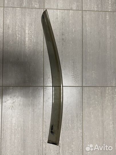 Дефлектор окна ford kuga