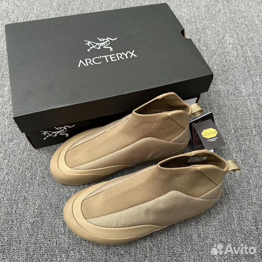 Ботинки Arcteryx