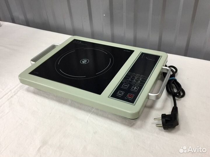 Плита компактная Электрическая Aceline (Новая)