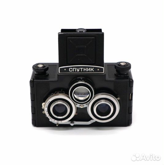 Спутник б/у