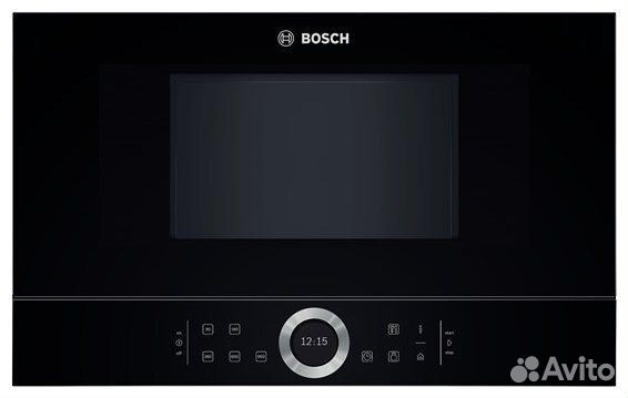 Микроволновая печь Bosch BFR634GB1