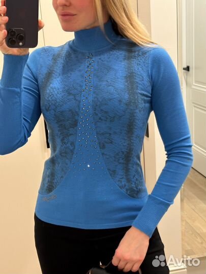 Кофта Sassofono как новая