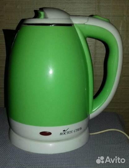 Электрочайник