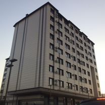 1-к. квартира, 45 м², 9/9 эт.