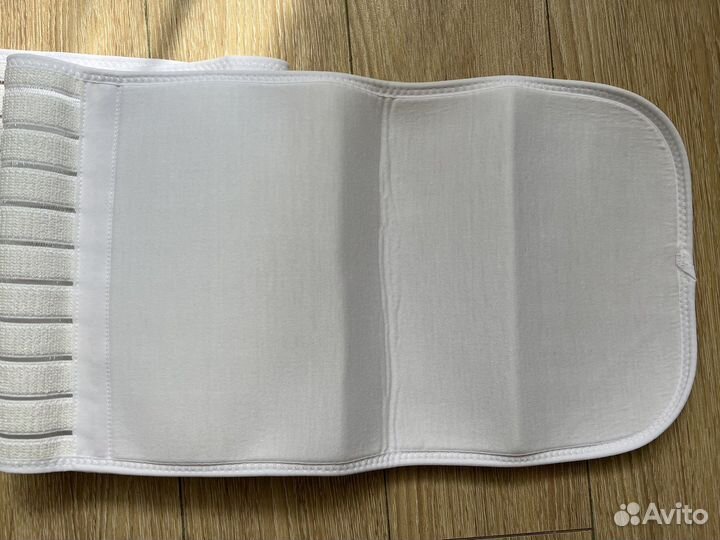 Абдоминальный бандаж AB-309 Orlett