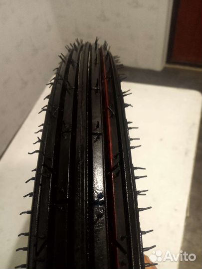 Переднее колесо на альфу