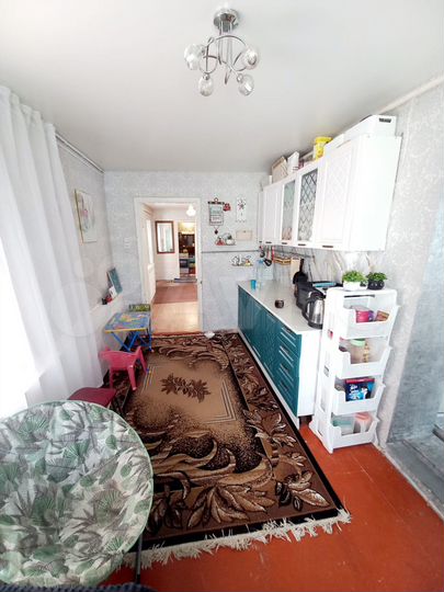 Дом 88 м² на участке 27 сот.