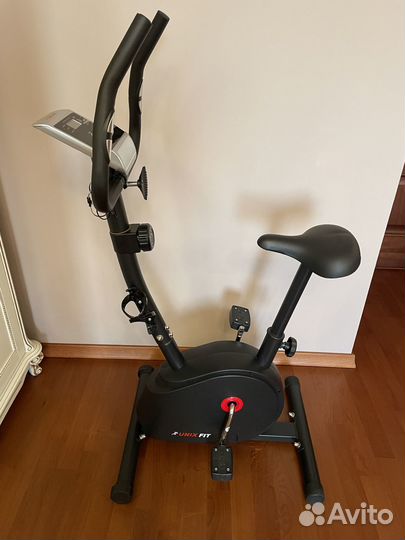 Велотренажер магнитный BL-300