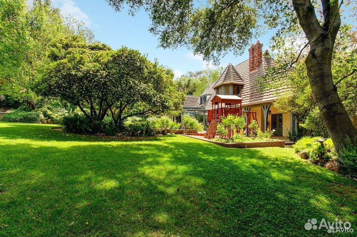 Рулонный газон Автополив, Ландшафт