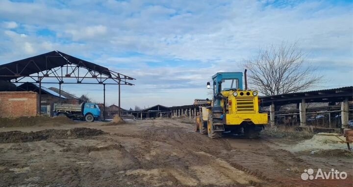 Готовый бизнес кирпичный завод 500тыс.шт./месяц