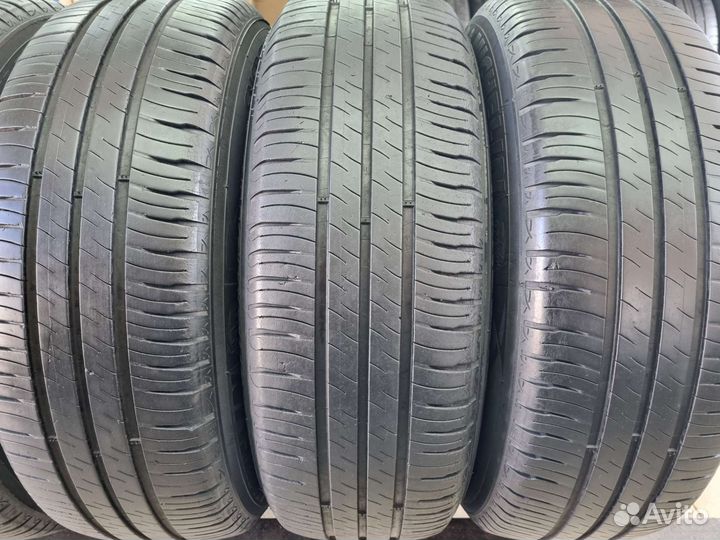 Michelin Energy XM2 195/65 R15
