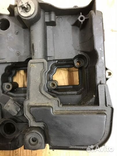 Крышка головки блока цилиндров Mercedes E-Class