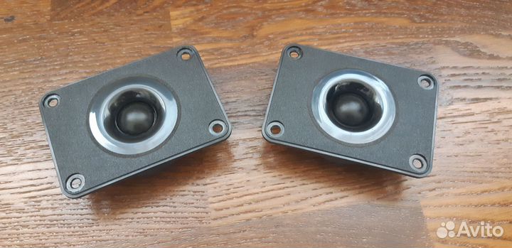 Твиттеры Revox Studio 4 mkII