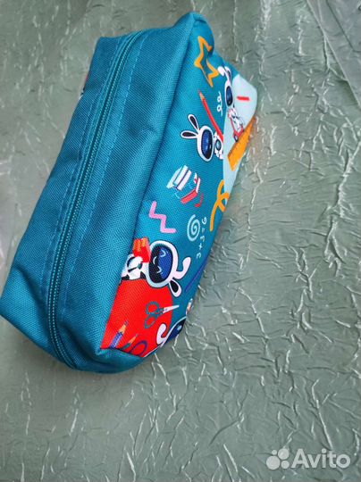 Рюкзак школьный новый
