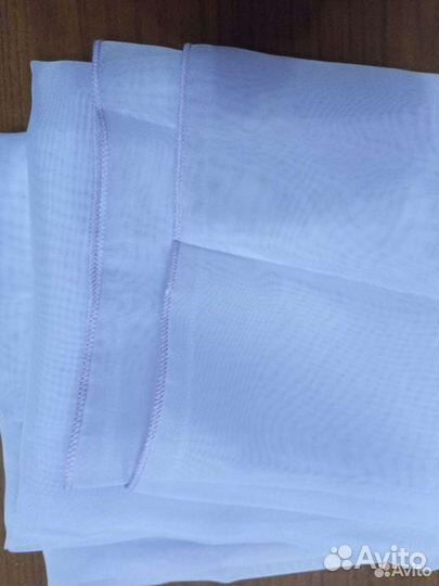 Кисея /Тюль