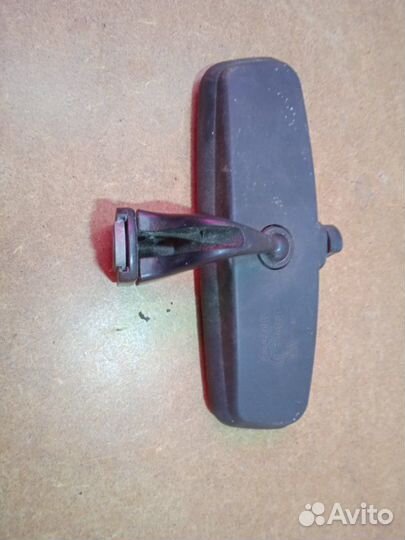 Зеркало заднего вида Daewoo Matiz M150 2009