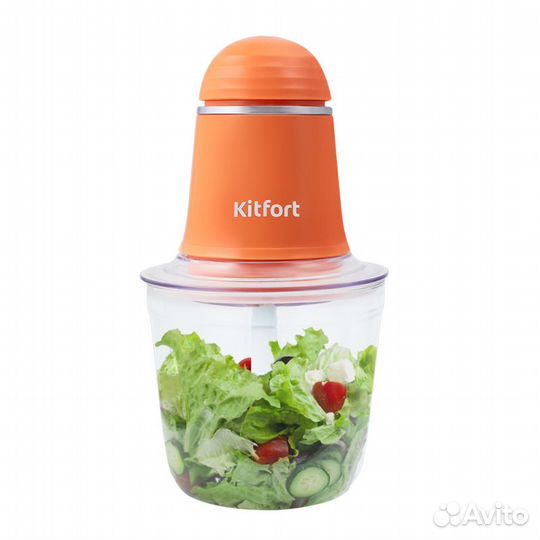 Кухонный измельчитель Kitfort