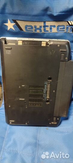 Dell latitude e6320