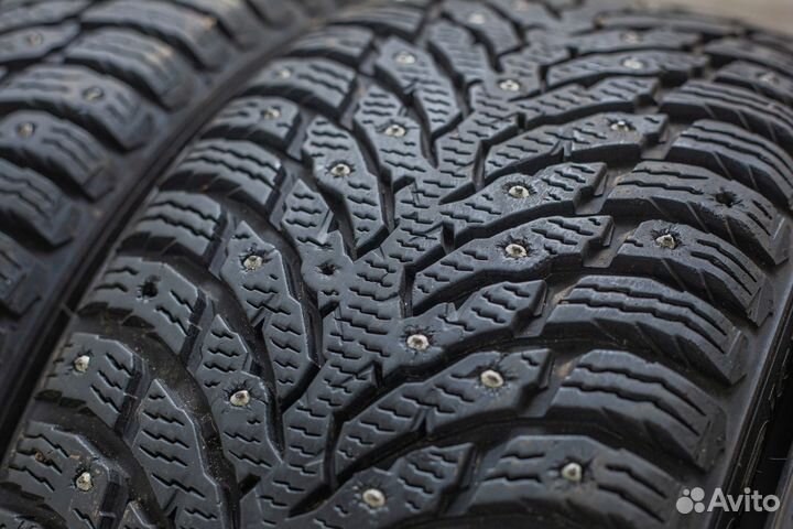Nokian Tyres Hakkapeliitta 9 225/45 R18 95T