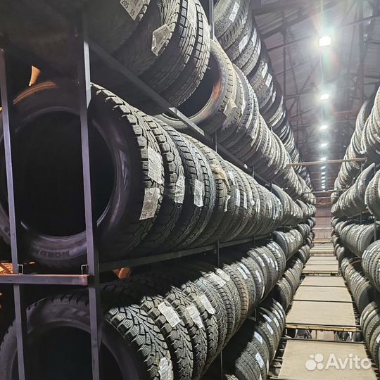 Nokian Tyres Nordman RS 215/60 R17 100L