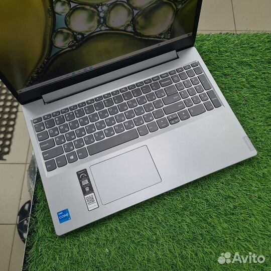 Ноутбук Lenovo IdeaPad L3