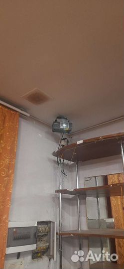 Лазерное шоу