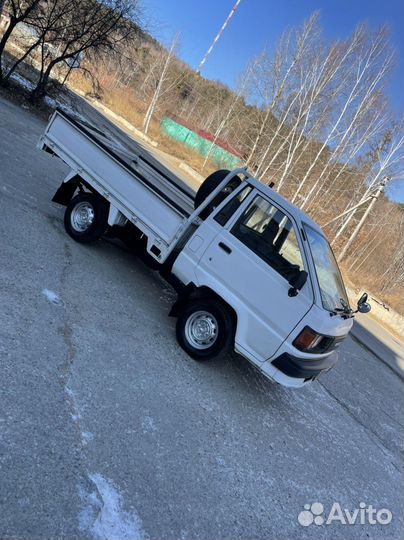 Toyota ToyoAce, 1993