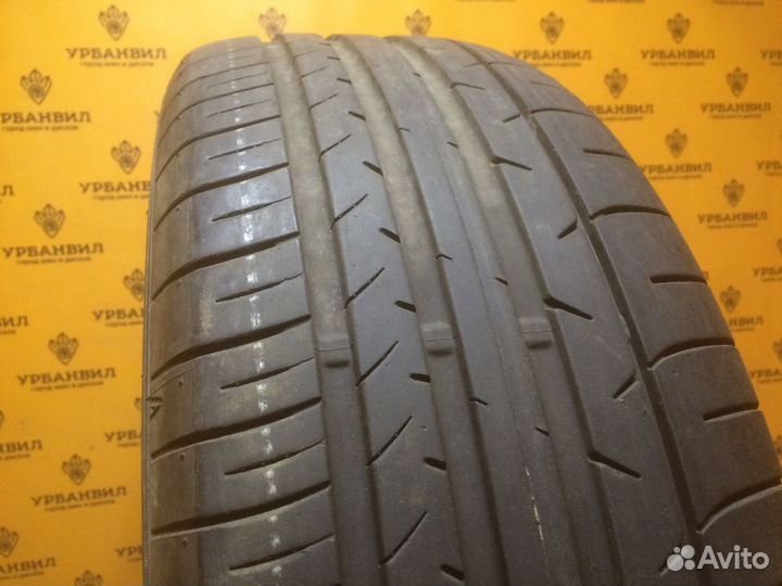 Dunlop SP Sport Maxx 050+ 235/60 R18