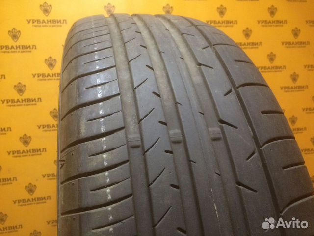 Dunlop SP Sport Maxx 050+ 235/60 R18