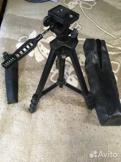 Штатив тренога