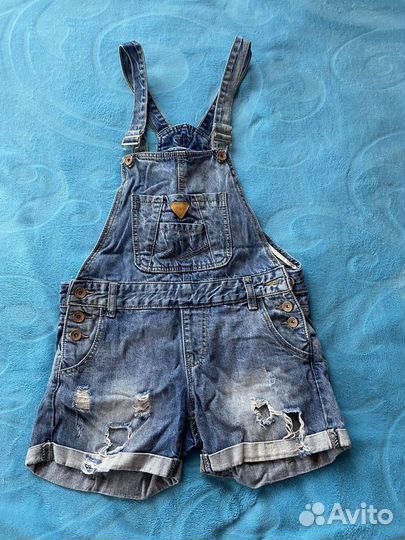 Комбинезон женский