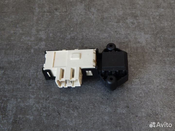 Блокировка люка ст.машины Samsung DC64-00653A