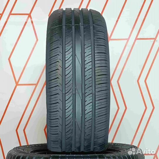 Vittos VSP06 215/55 R16 97W