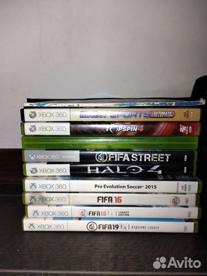 Xbox 360
