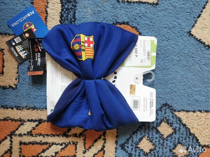 Банда Baff Барселона