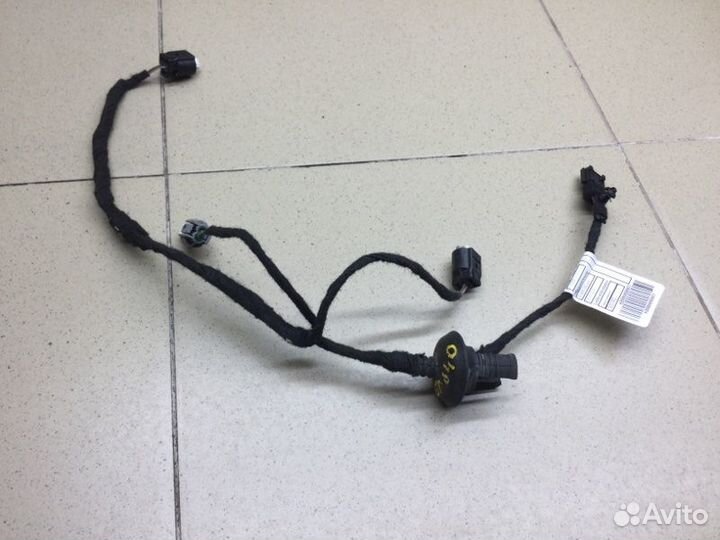 Проводка (коса) парктроников Bmw 6-Serie Gt G32