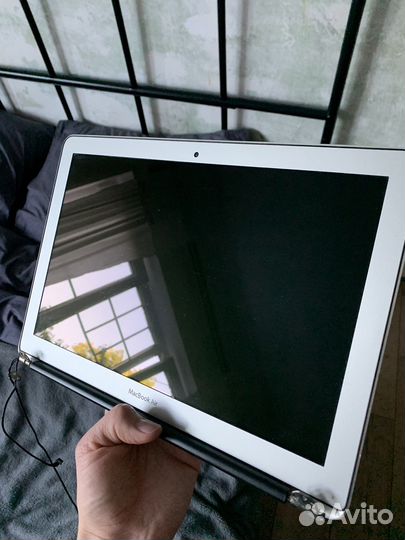 Экран от macbook Air 13 дюймов, 2015 год