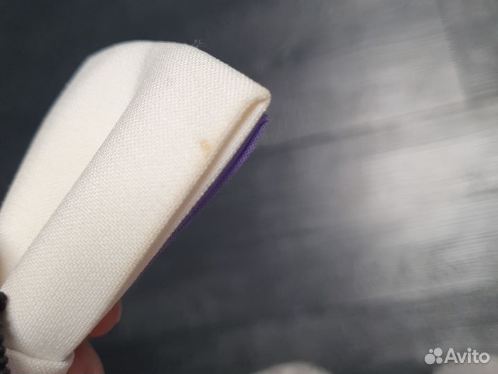 Галстук бабочка