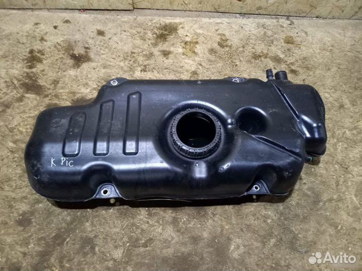 Бензобак Kia Picanto 1 1.0 2007—2011