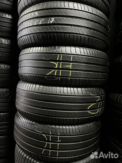 Michelin Primacy 4 235/55 R17