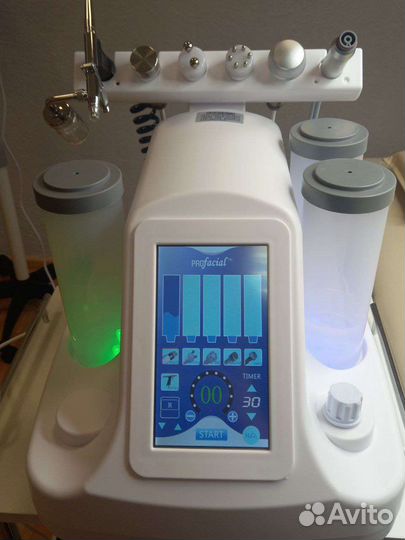 Косметолог