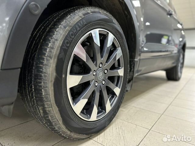 Ford Kuga 1.6 AT, 2013, 166 000 км объявление продам