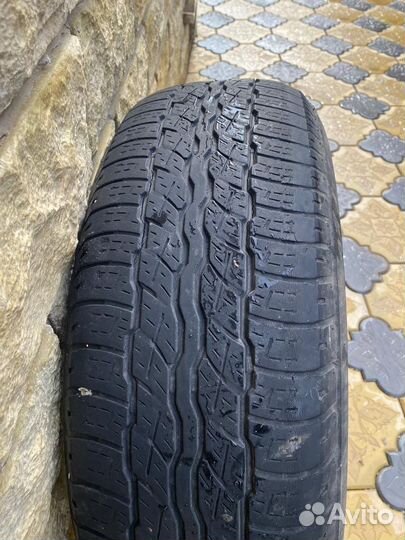 Bridgestone Dueler H/T 225/65 R17