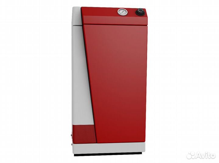 Котел напольный газ. одноконтур. энергонезав. Лем
