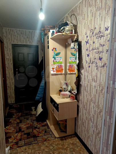 2-к. квартира, 50,1 м², 1/5 эт.