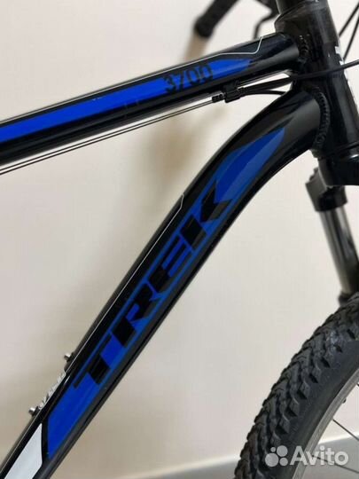 Велосипед Trek 3700