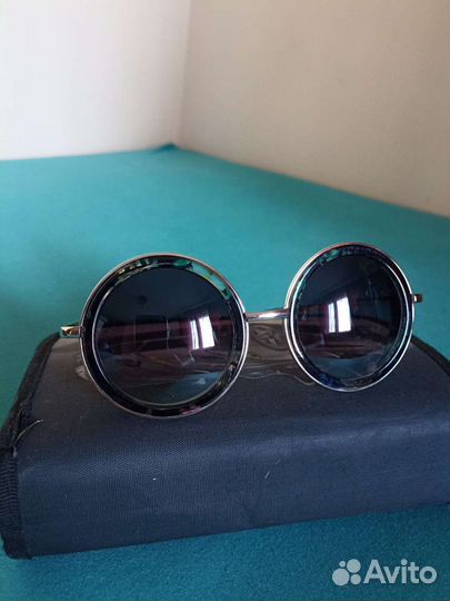 Солнцезащитные очки женские