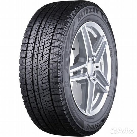 Bridgestone Blizzak Ice 225/45 R17 94S