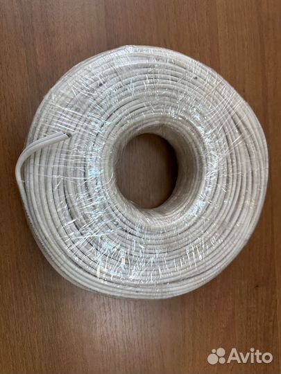 Кабель комбин. систем видеонаблюдения кксв 4х0,5